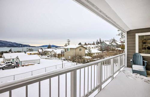 Anacortes Home with Views of Puget Sound - Photo 26