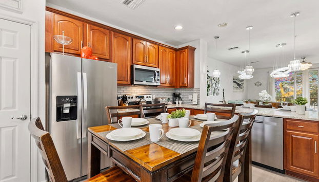 5014 Tideview Circle #9 - Photo 4, Property amenity