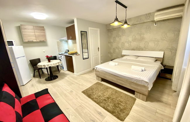 Downtown Victoria Studios By CityBookings - Foto 4