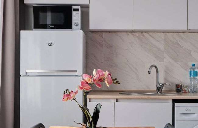 Seven City Apartments - Photo 70