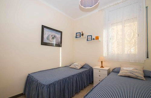 Maresme Beach Apartment - Foto 16