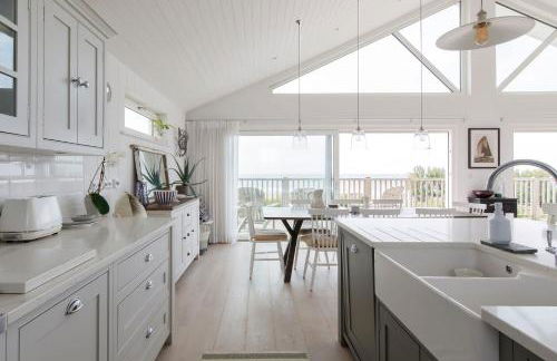 Hamptons Style Lux Beach House - Foto 24