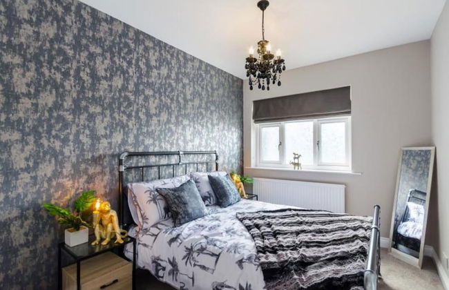 Time is Now! Beautiful Apartment in York - Foto 4