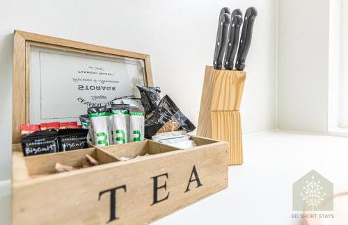 Cosy 3 Bedroom house in Wigan - Photo 12