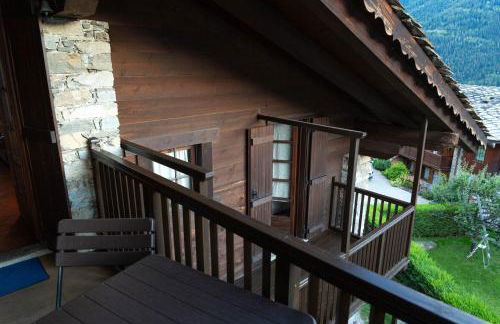 Maison Mont-Blanc - Foto 27