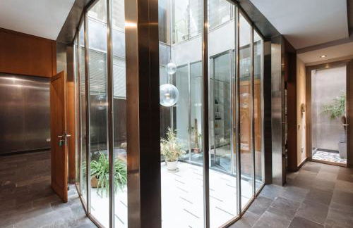 Rabadan Brand New Amazing House with Terrace Parking - Foto 37