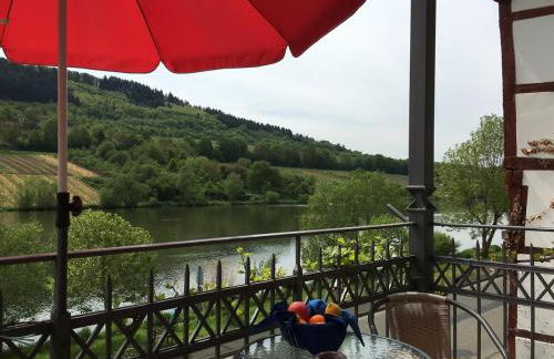 Ferienhaus Moselmerle - Foto 25