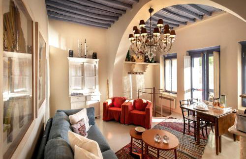 Tinos E-houses - Foto 1