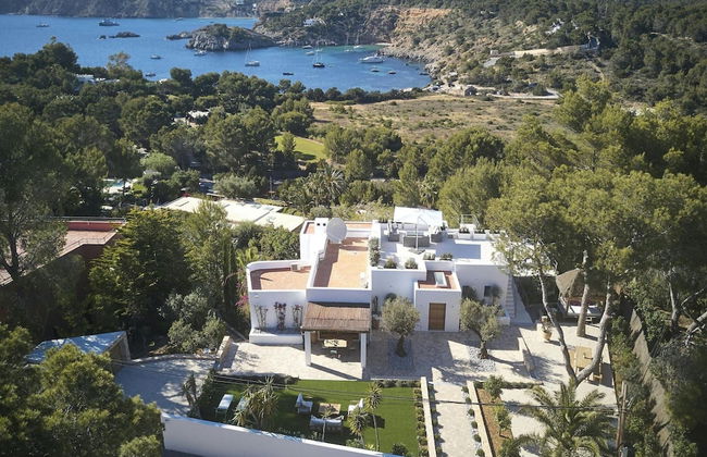 Exquisite Villa With Parking Space - Foto 29