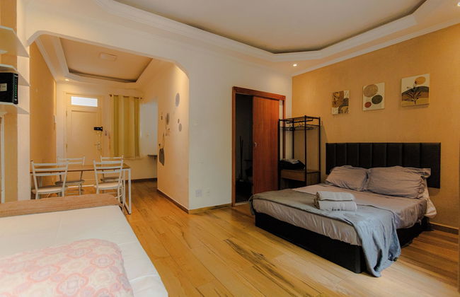 360 Copa Beach Posto 2 By SUHCasa - Foto 31