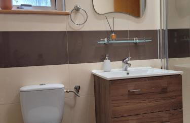 Domek na Wzgórzu - Foto 23