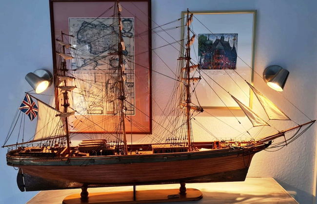 Landhausvilla in Bojendorf Fehmarn - Foto 22