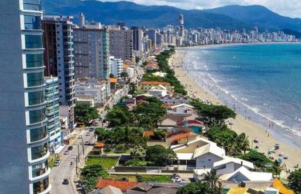 Apartamento Porto Belo - Perequê - Foto 26