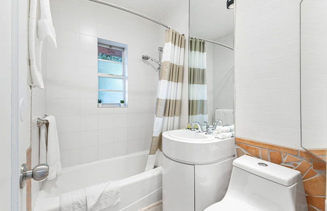 Delight and Cozy Apt Close to Las Olas the Beach - Foto 8