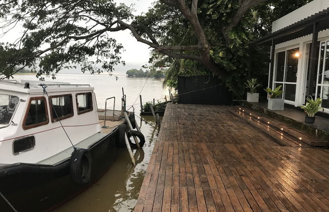 Villa by the Edge - Foto 36