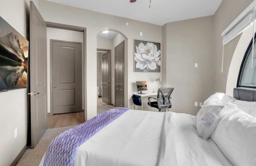 Cozy 1BR- Pool,Gym,Pkng,Near BOK Ctr&Arts Dstrct - Photo 58