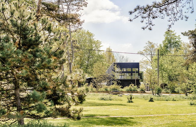 Mötesplats Borstahusen - Foto 36