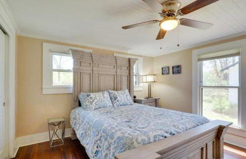 Charming Georgetown Home - Walk to Downtown! - Foto 16