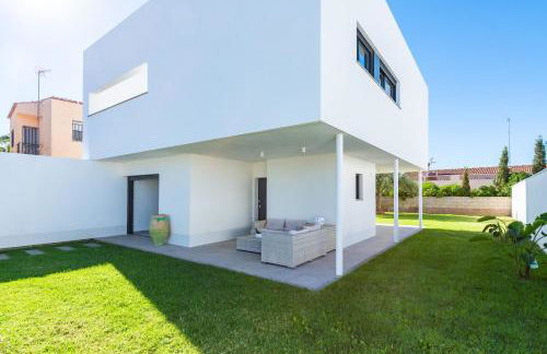 Villa Puerto Blanco - Foto 26