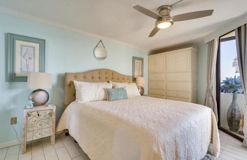 Resort-Style Penthouse with Patio in Hudson! - Foto 11