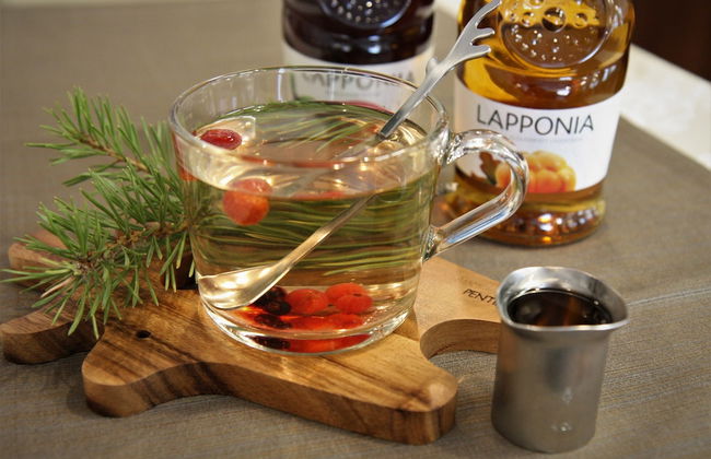 Aakenus Apartments - Photo 29