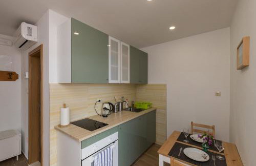 Eco Apartments Kate - Foto 76