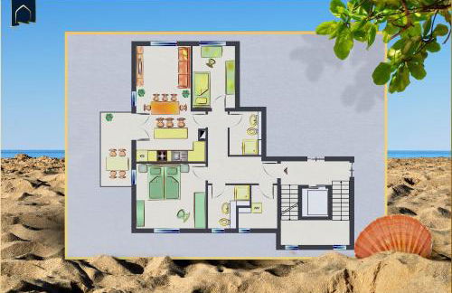 FeWo Lieblingsort - Foto 21