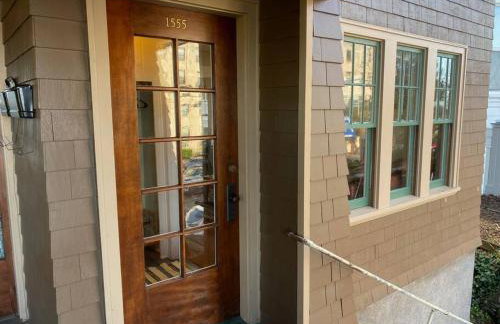 Historic Downtown Flat, # 1 - Foto 4