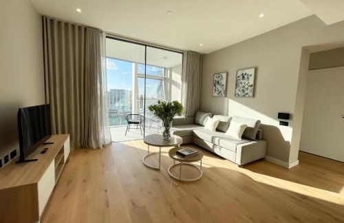 Battersea Power Apartments - Foto 6