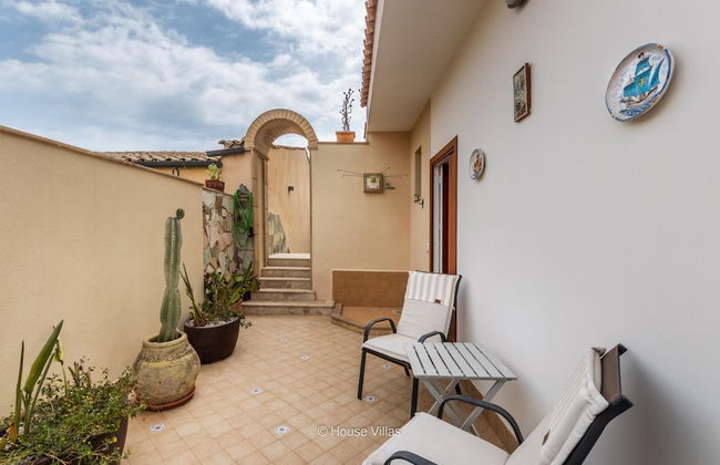 Sr-f943-sici4at - La Casa Delle Stelle - Foto 7