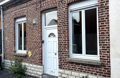 La charmante petite maison - Foto 2