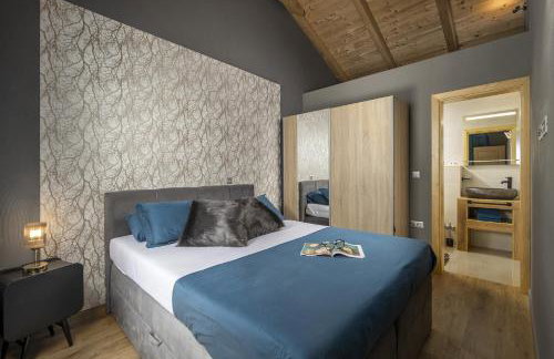 Villa Tany ZadarVillas - Foto 30