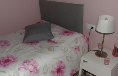 Casa Rural Garnacha de Borja has a Barbacue and Terrace - Foto 79