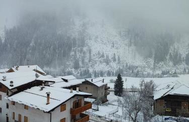 Appartamento panoramico a due passi dal Tonale - Foto 18