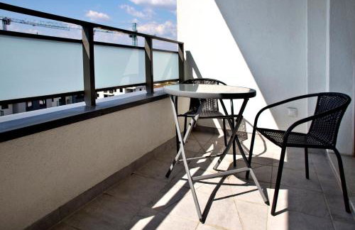 P&O Serviced Apartments Nowy Ursus - Foto 9