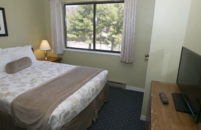 Black Bear Lodge - Photo 7