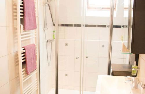 Ferienwohnung Stadtperle Leer 15152 - Foto 11