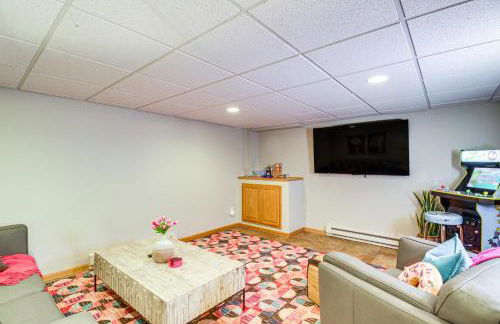 Spacious Detroit Lakes Home Walk to Downtown! - Foto 22