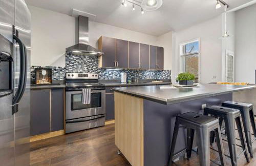 Frisco Stay- 0 1Mi to MTB trail Walk to DT Fay - Foto 11