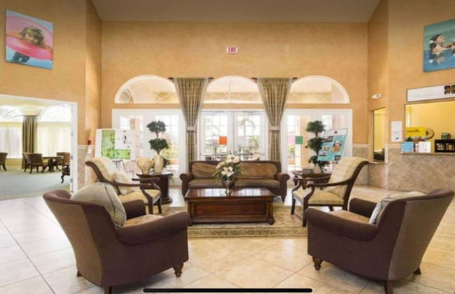 Your Disney Home Vacation BV - Foto 32