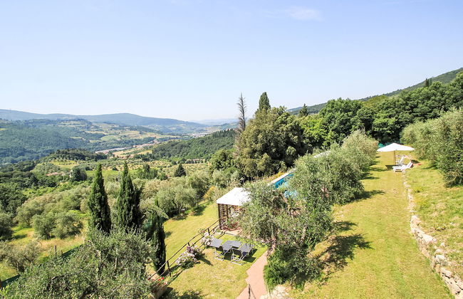 Villa Monteloro - Photo 42