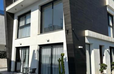 Brilliant Villa - Foto 1