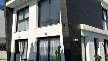 Brilliant Villa - Foto 1