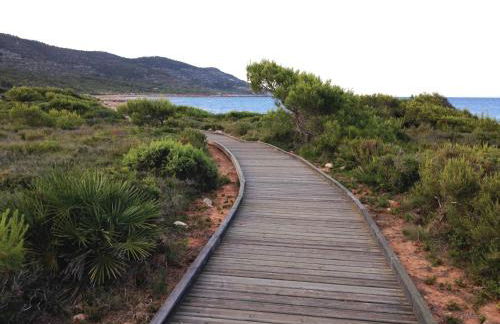 Apartamento dos Terrazas, Vistas al Mar. Piscina - Foto 45