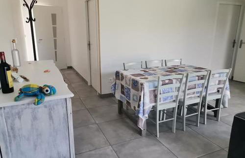 Maison des fleurs d'Ajoncs - Photo 35