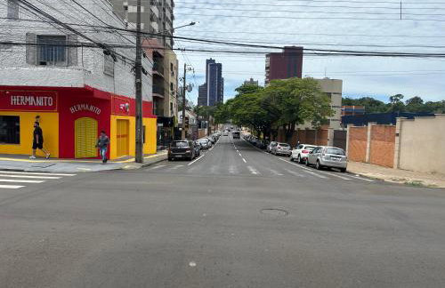 Apartamentos Nadai 301 - Foto 8