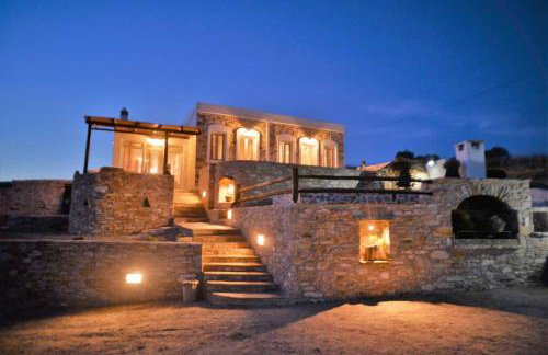 George Farmhouse - Foto 53