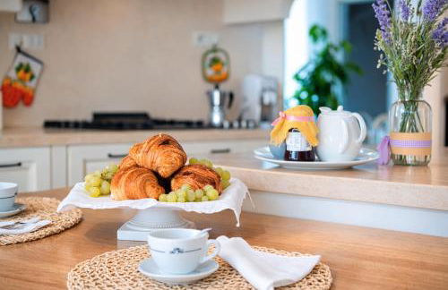 Villa Lilla sulla Spiaggia di San Vincenzo LUXURY - Foto 67