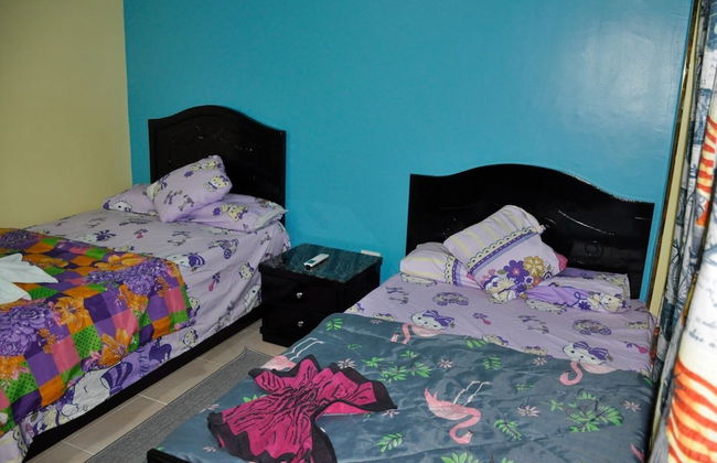 Mercy Gardenia Apartment. - Foto 8