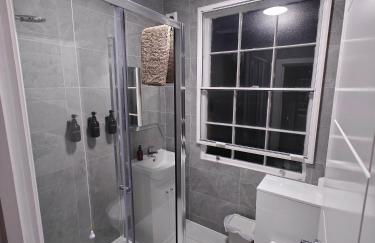 Victoria's Bright Georgian Apartment - Foto 5